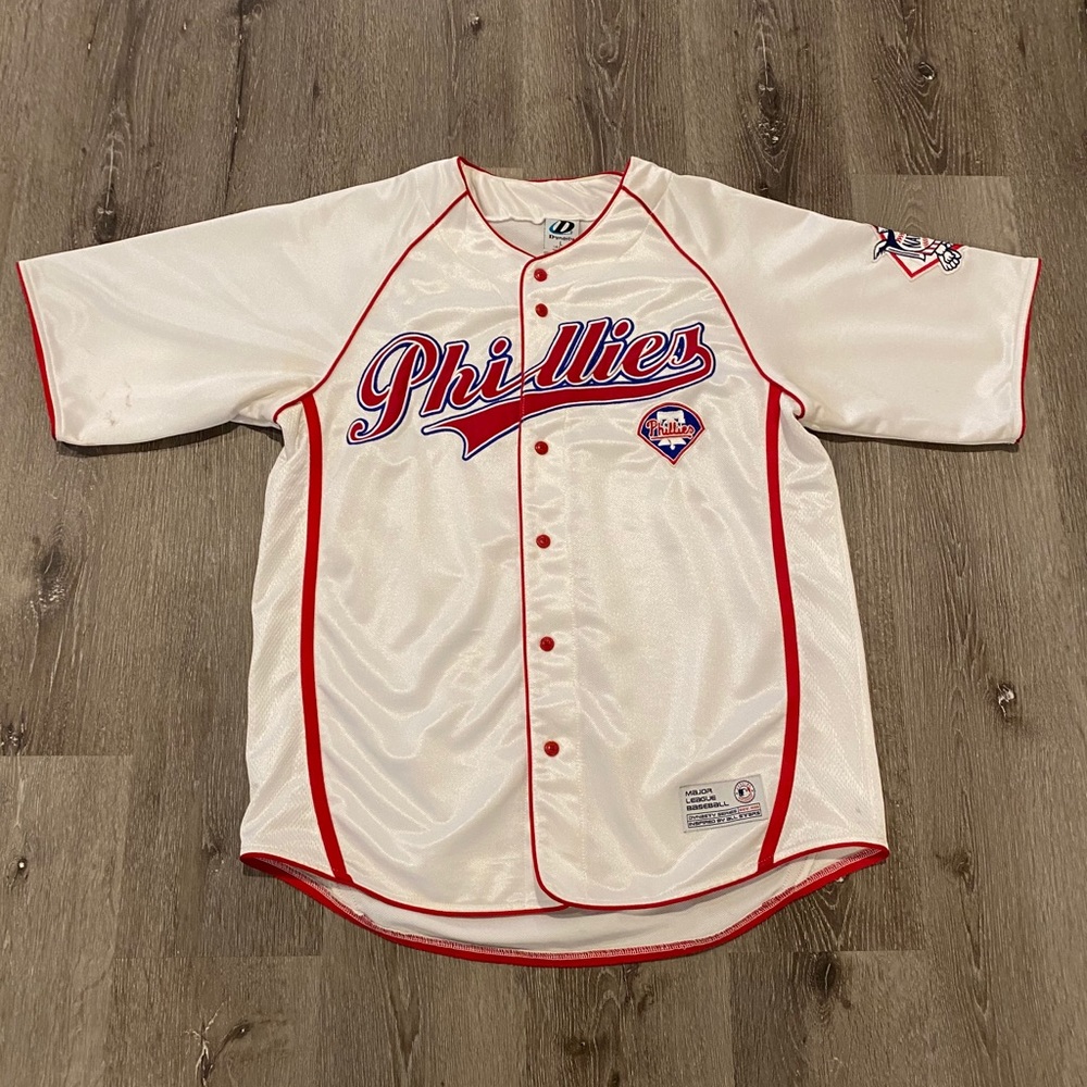 Philadelphia Phillies Jersey